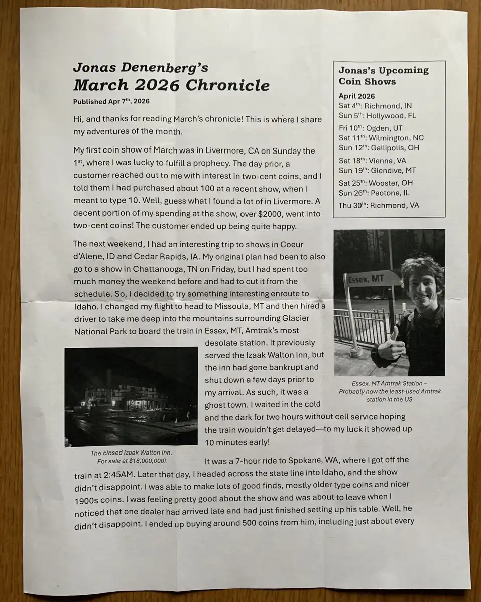 March-2026-Chronicle